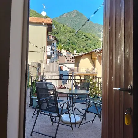 Casa vacanze Kisi Home, Between And Mountain
