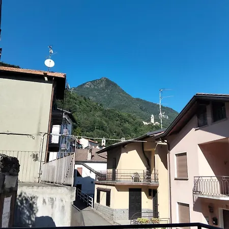 Kisi Home, Between And Mountain Casa vacanze Sueglio